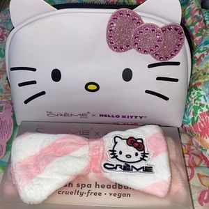 Hello kitty bundle